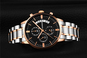 Explorer Black Gold